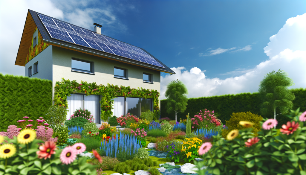 Accumulatore di energia fotovoltaica: Ottimizzatore Energetico